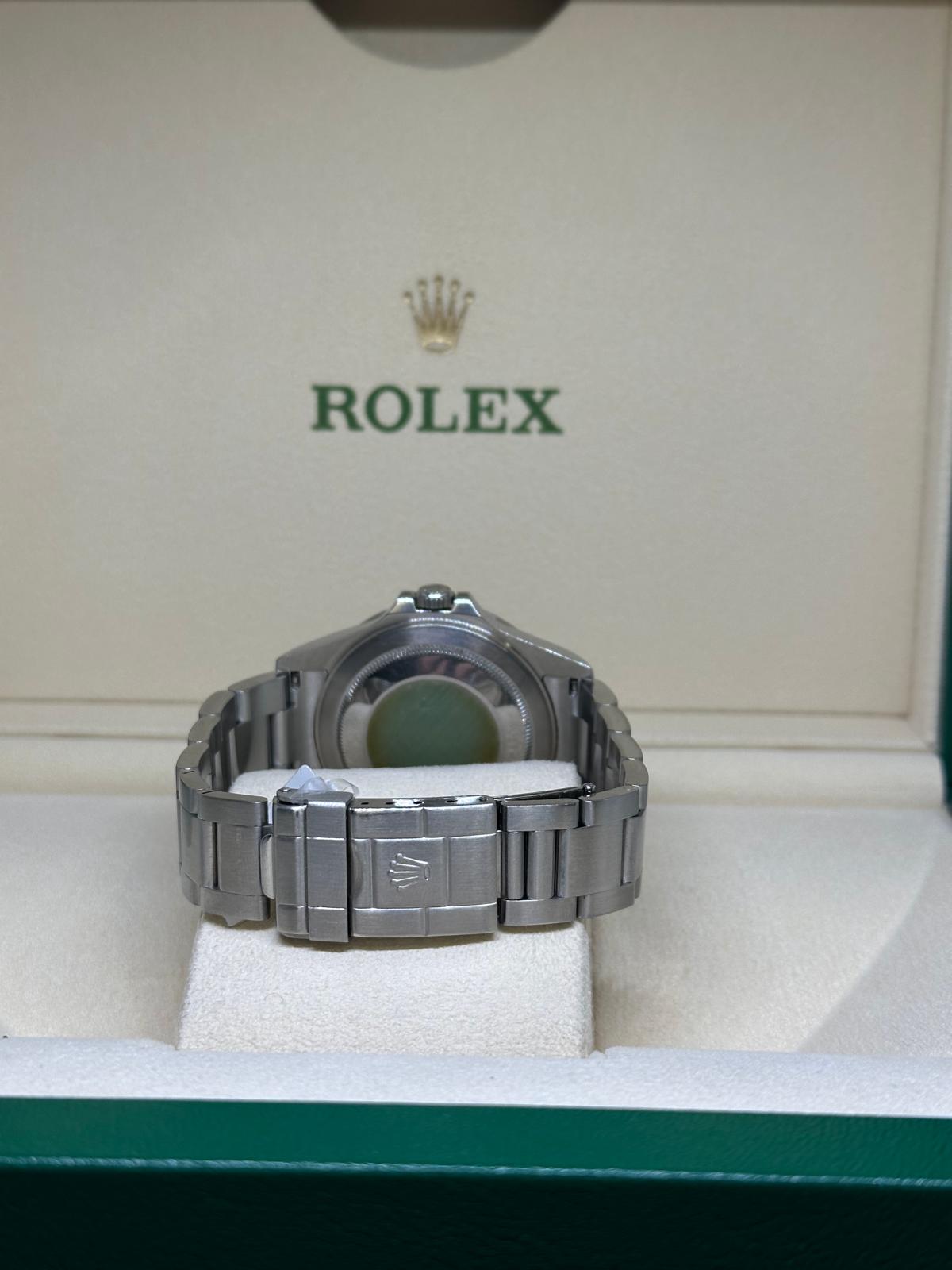 ROLEX EXPLORER