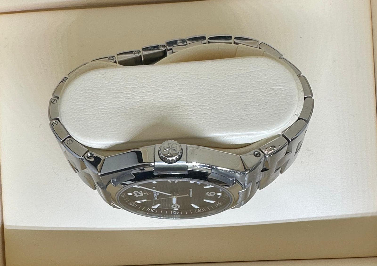 VACHERON COSTANTIN OVERSEAS