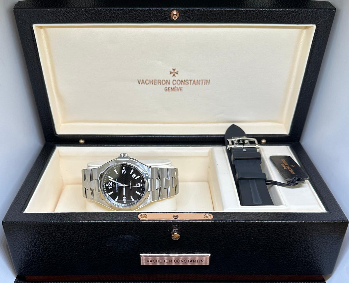 VACHERON COSTANTIN OVERSEAS