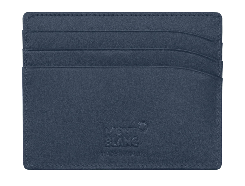 Custodia a 6 scomparti Meisterstück