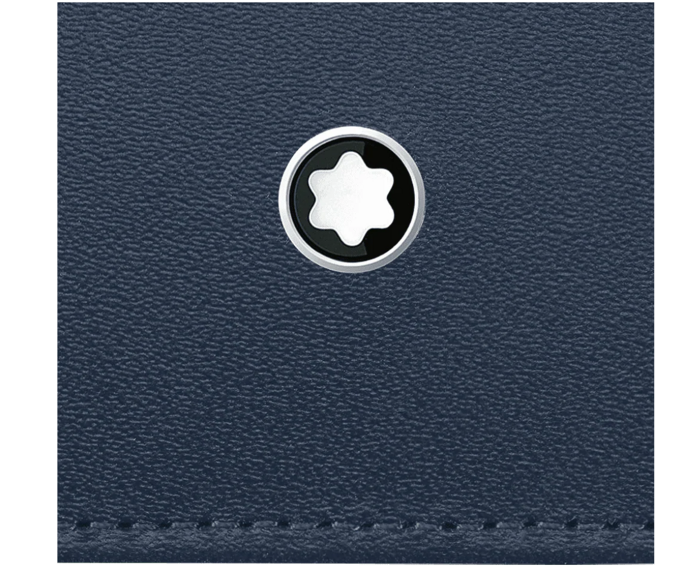 Custodia a 6 scomparti Meisterstück