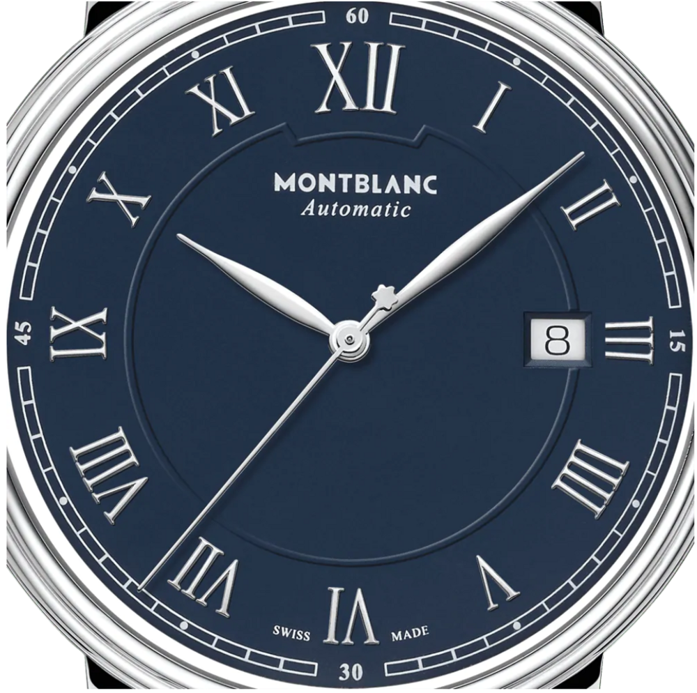 Montblanc Tradition Automatic Date
