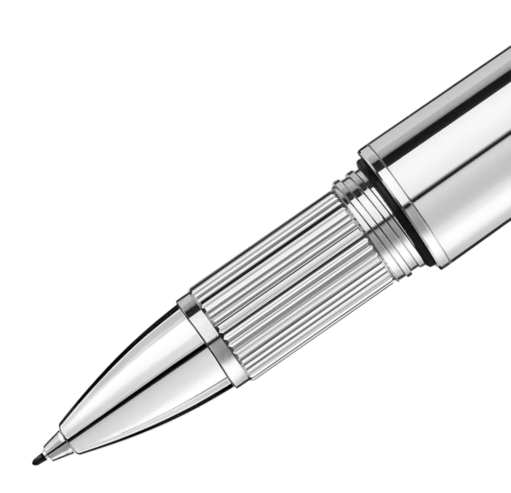 Fineliner StarWalker Metal