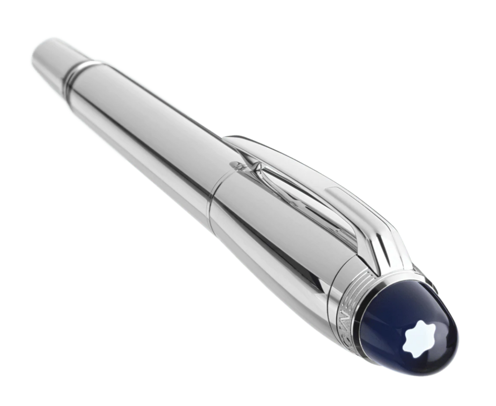 Fineliner StarWalker Metal