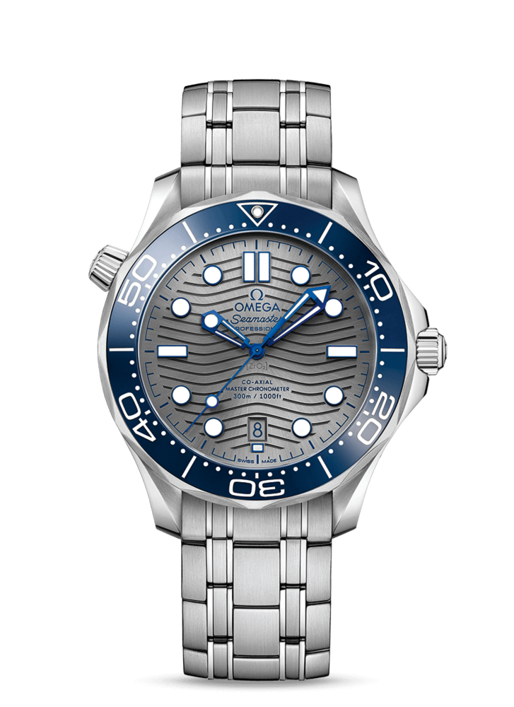 Omega Seamaster Diver Listino Prezzi Orologi Omega Omega Seamaster