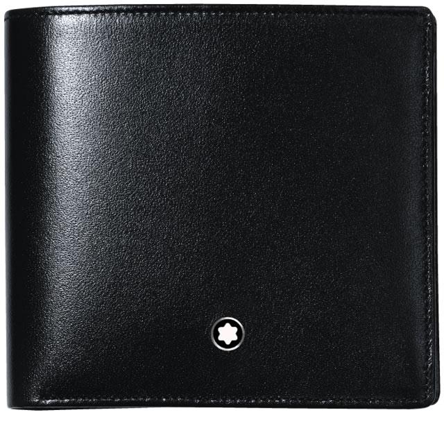 Portafoglio Meisterstück 4 scomparti con portamonete