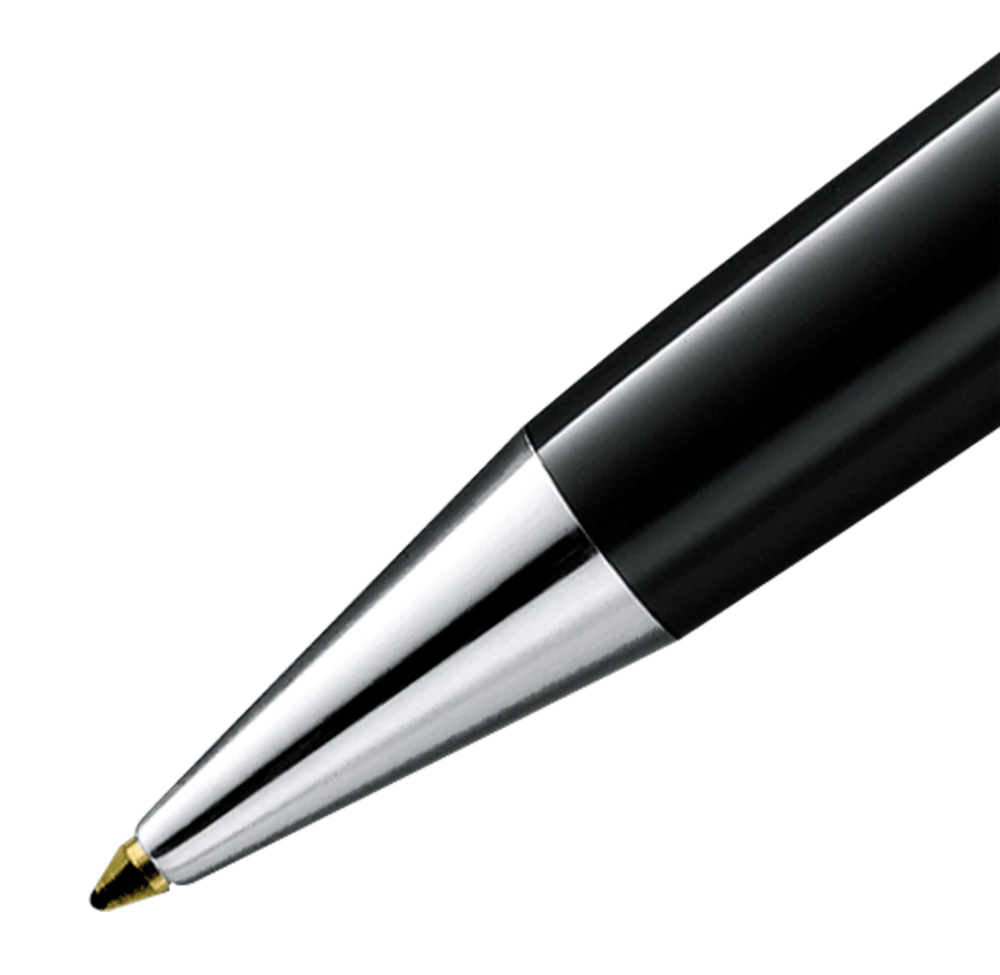 Penna a sfera Meisterstück Platinum-Coated LeGrand