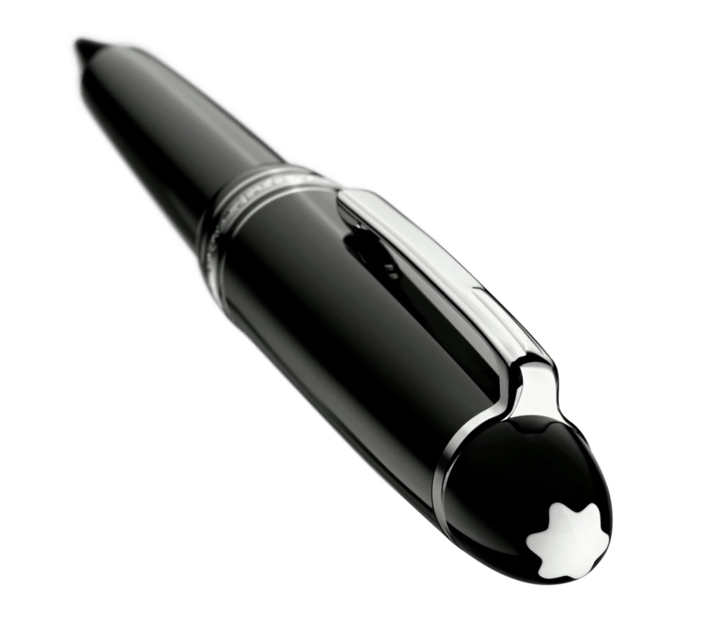 Penna a sfera Meisterstück Platinum-Coated LeGrand