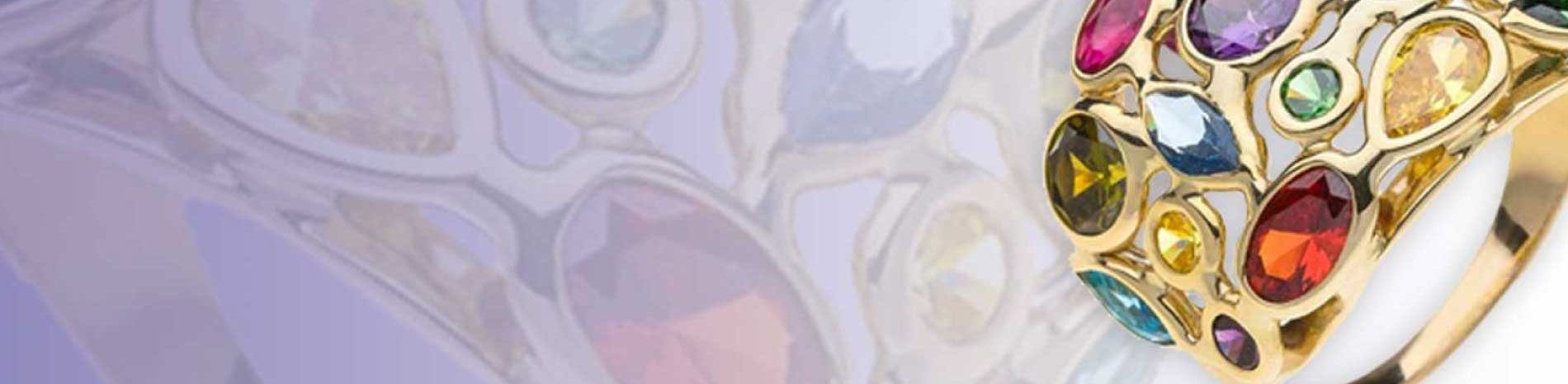 Mosaico Oro