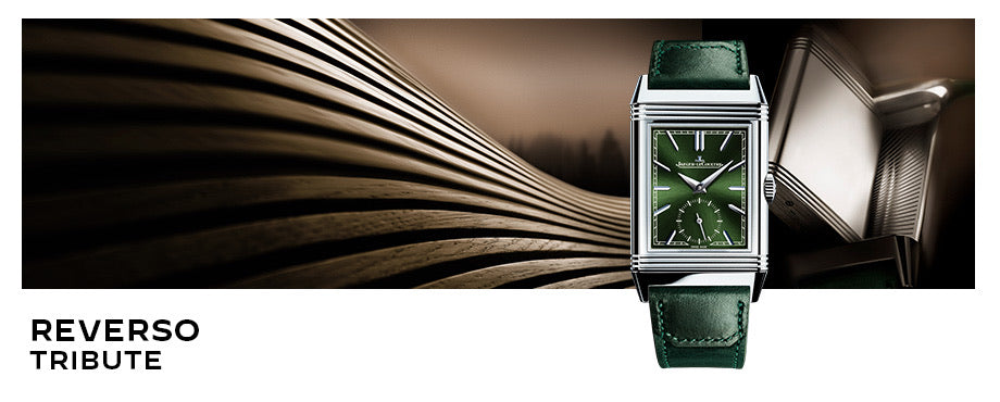 JAEGER-LECOULTRE