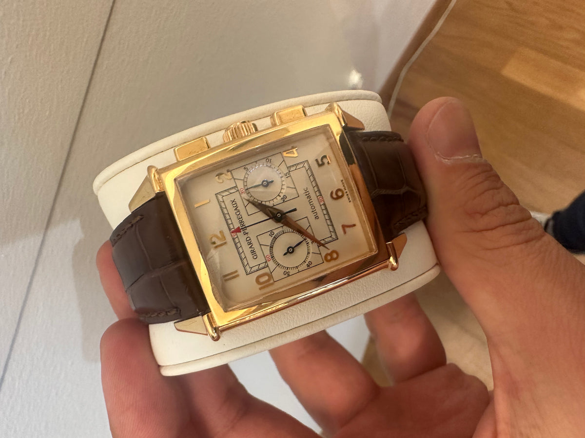 GIRARD PERREGAUX 1945XL
