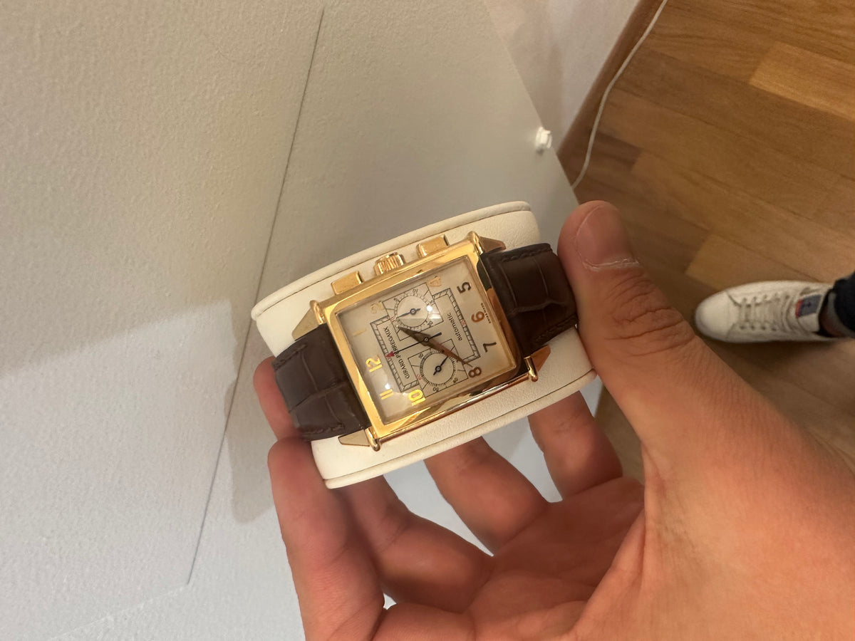 GIRARD PERREGAUX 1945XL