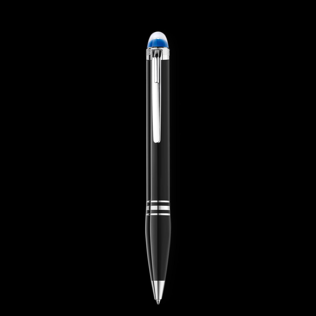 PENNA A SFERA STARWALKER PRECIOUS RESIN
