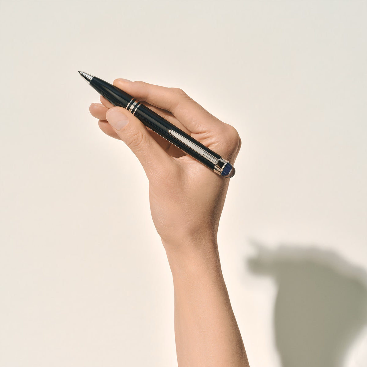 PENNA A SFERA STARWALKER PRECIOUS RESIN