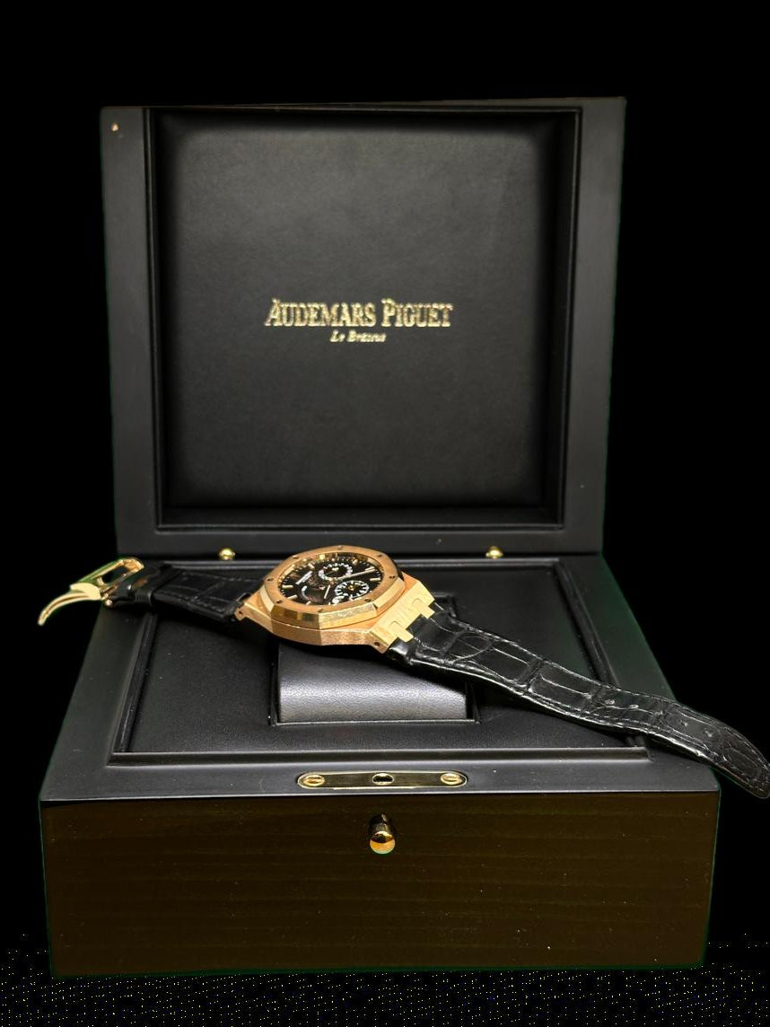 AUDEMARS PIGUET ROYAL OAK ORO