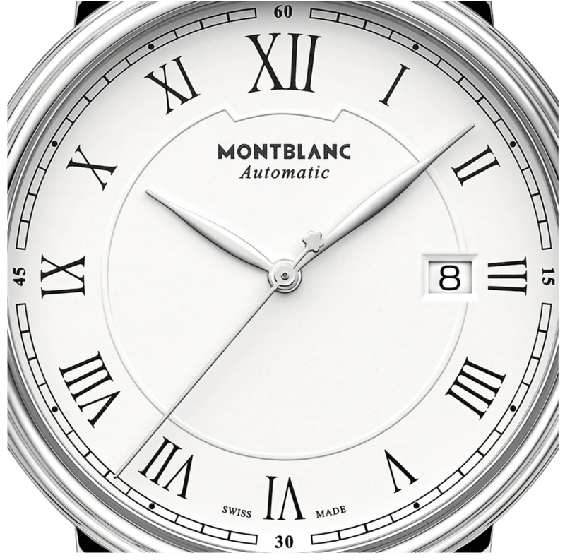 Montblanc Tradition Automatic Date