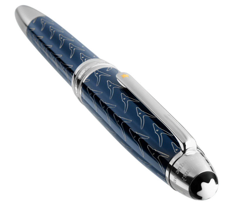 Roller Meisterstück Le Petit Prince Solitaire LeGrand