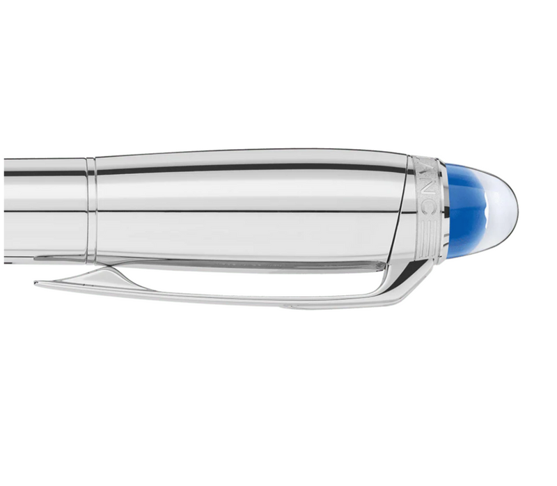 Fineliner StarWalker Metal