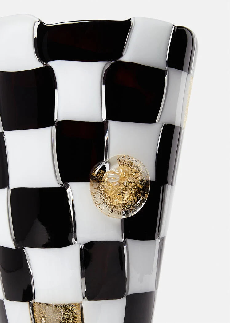 Vaso Versace Venini VVV