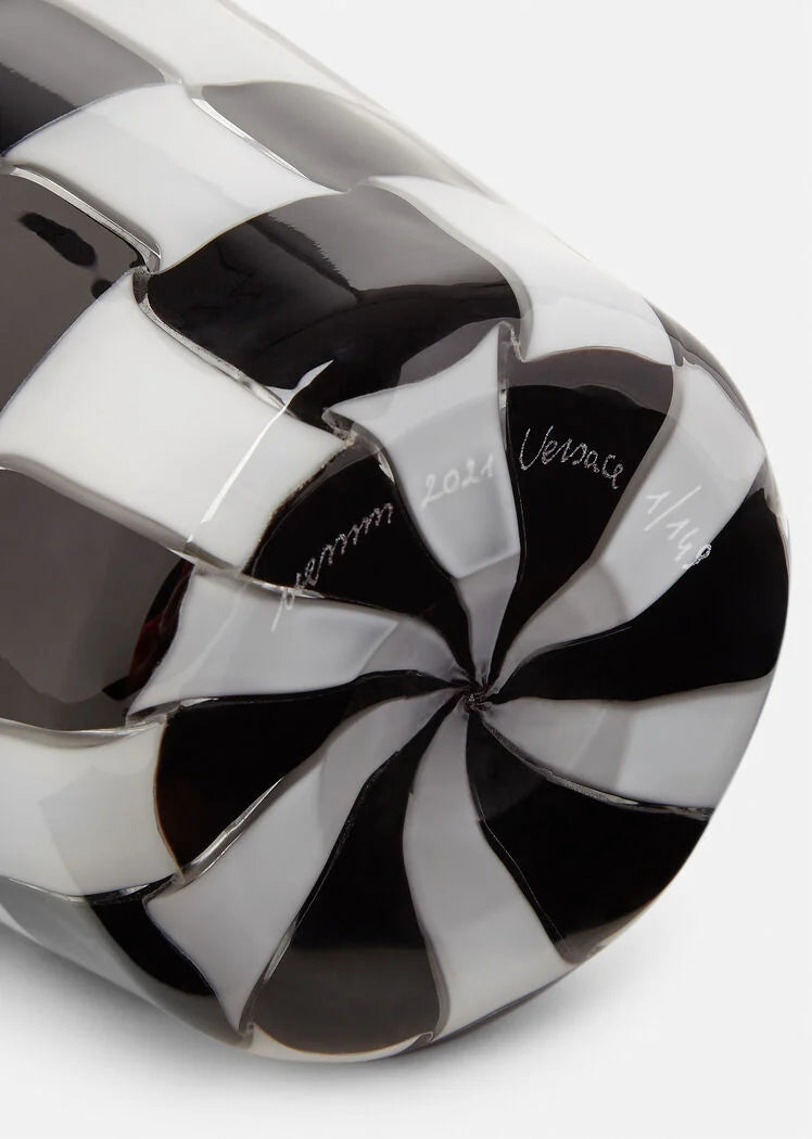 Vaso Versace Venini VVV