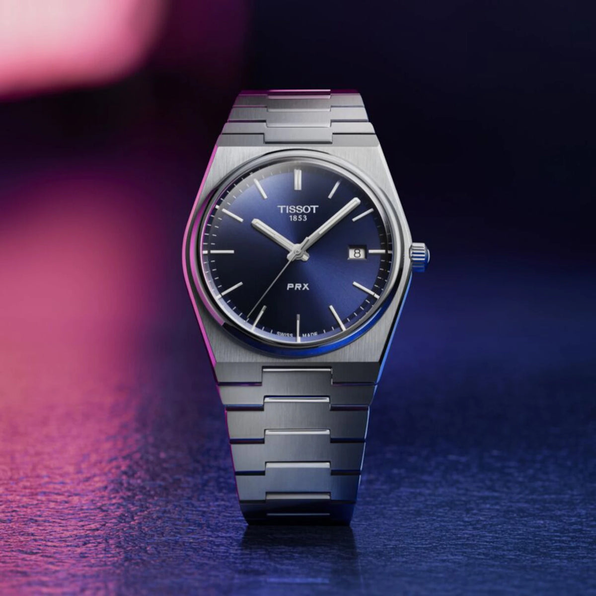 TISSOT PRX