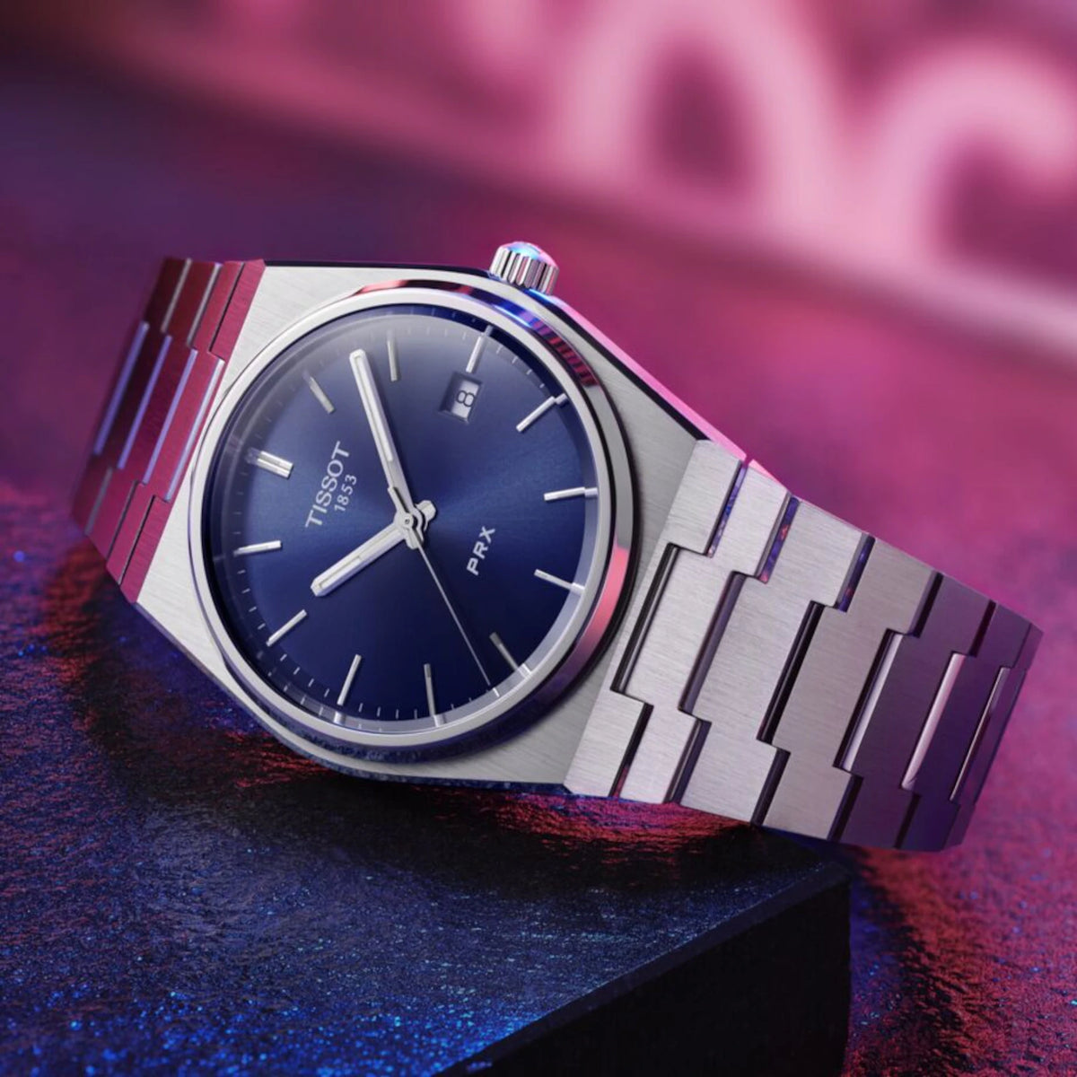 TISSOT PRX
