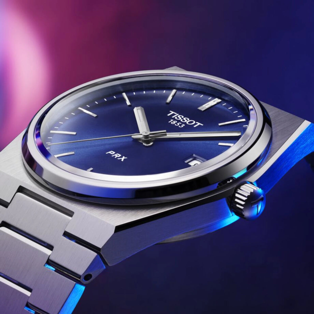TISSOT PRX
