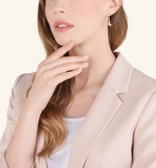 Anelli Vera Incisa Oro Rosa 9kt Anelli Vera Incisa Oro Rosa 9kt