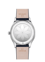 TRÉSOR QUARTZ 39 MM