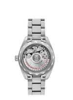 AQUA TERRA 150M OMEGA CO‑AXIAL MASTER CHRONOMETER 34 MM