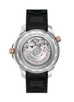 DIVER 300M OMEGA CO‑AXIAL MASTER CHRONOMETER 42 MM CAUCCIU'-ACC-GOLD