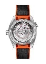 PLANET OCEAN 600M OMEGA CO‑AXIAL MASTER CHRONOMETER 43,5 MM