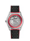 OLYMPIC OFFICIAL TIMEKEEPER RED
