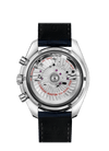 MOONWATCH OMEGA CO‑AXIAL MASTER CHRONOMETER MOONPHASE CHRONOGRAPH 44,25 MM BLU