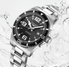 HYDROCONQUEST