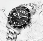 HYDROCONQUEST