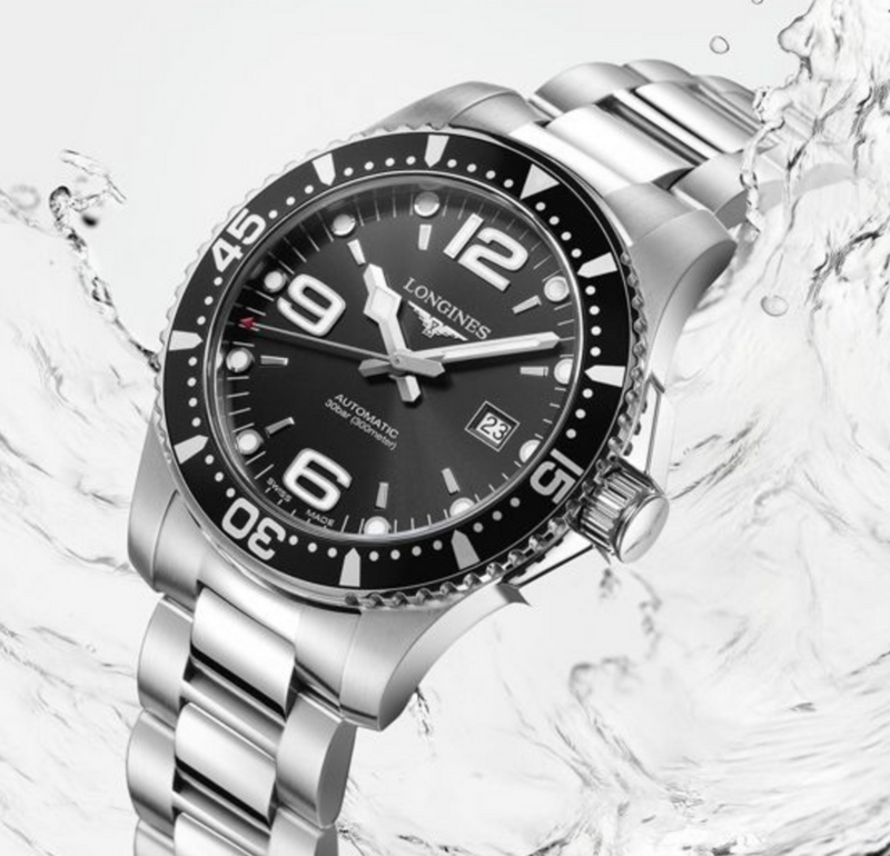 HYDROCONQUEST