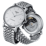 TISSOT EVERYTIME SWISSMATIC