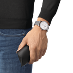 TISSOT EVERYTIME SWISSMATIC