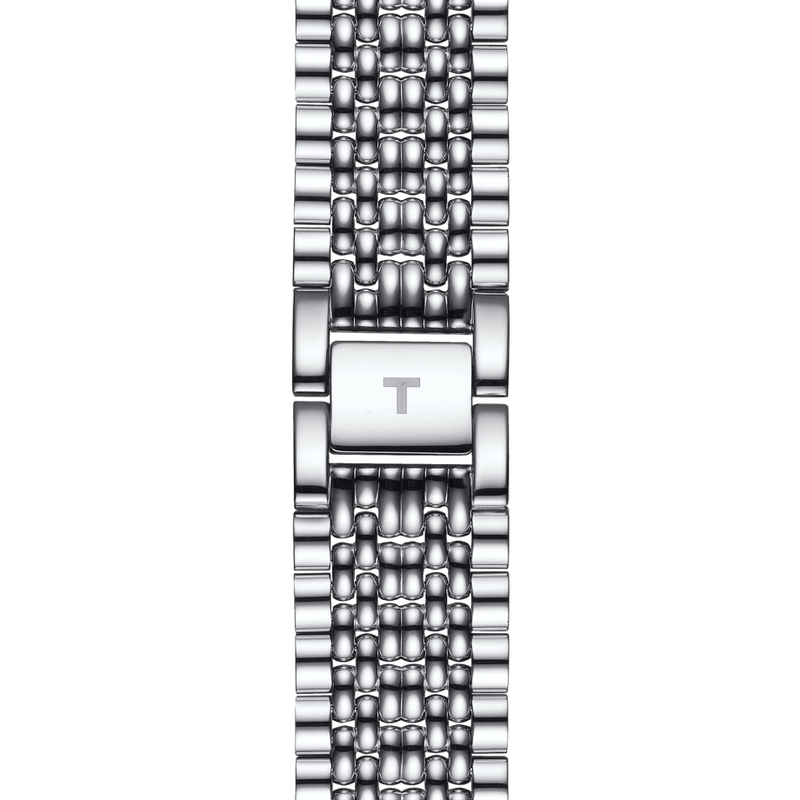 TISSOT EVERYTIME SWISSMATIC