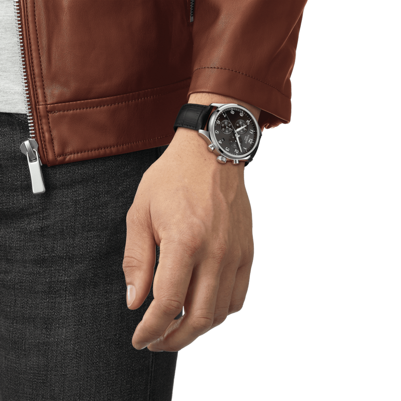 TISSOT CHRONO XL CLASSIC